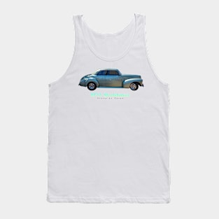 1941 Studebaker Champion Coupe Tank Top